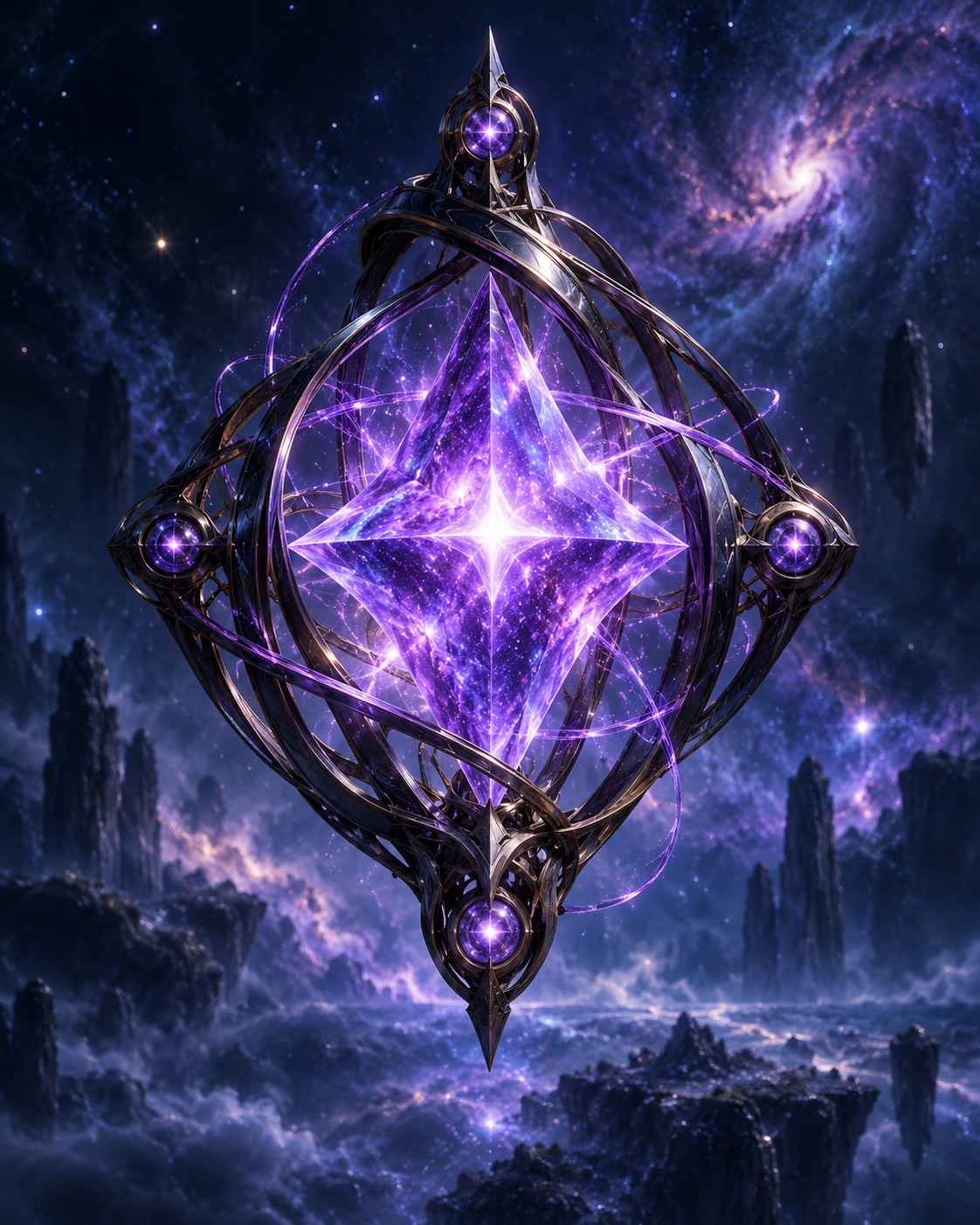 Star Core